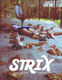 Стрикс