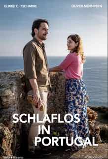 Бессоница в Португалии