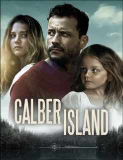 Остров Калбер